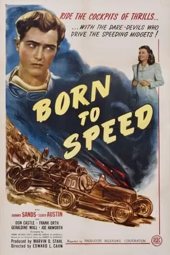 Born To Speed (1947)