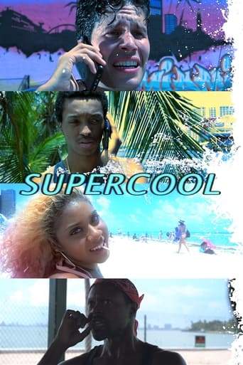 Supercool (2021)