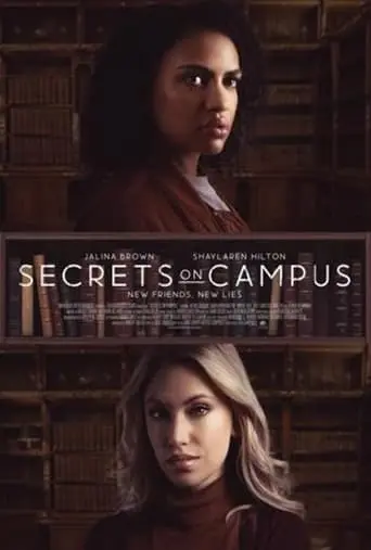 Secrets On Campus (2022)