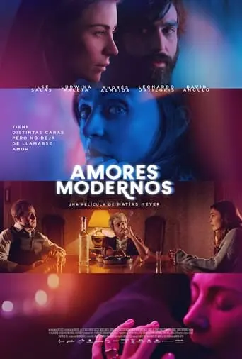 Modern Loves (2019)