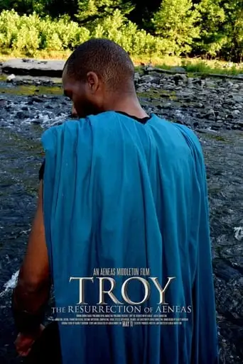 Troy: The Resurrection Of Aeneas (2018)