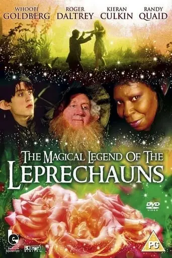 The Magical Legend Of The Leprechauns (1999)