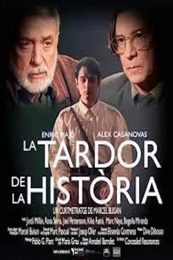 La Tardor De La Historia (2020)