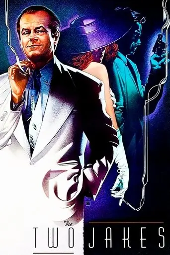 The Two Jakes (1990)