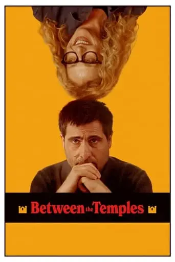 Between The Temples (2024)