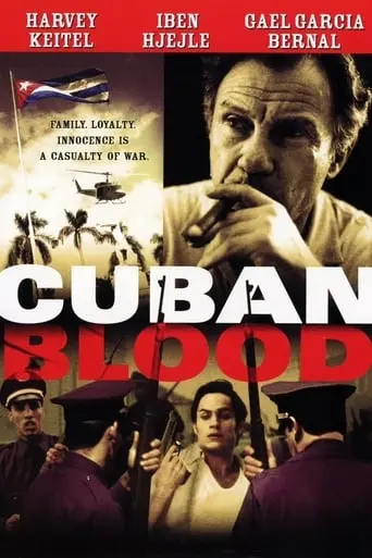 Cuban Blood (2003)