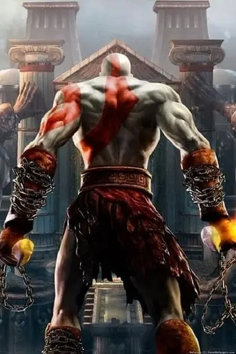 The Making Of God Of War II (2007)