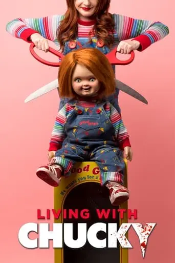 Living With Chucky (2022)