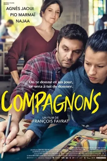 Compagnons (2022)