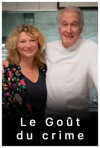 Le Gout Du Crime (2023)