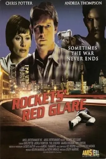 Rockets' Red Glare (2002)