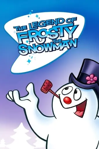 Legend Of Frosty The Snowman (2005)