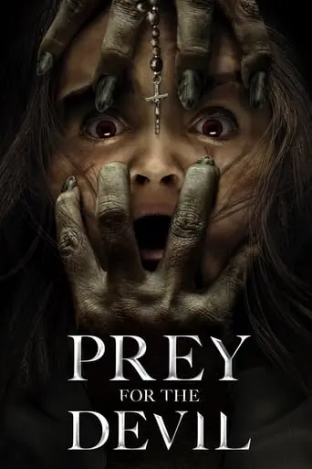 Prey For The Devil (2022)