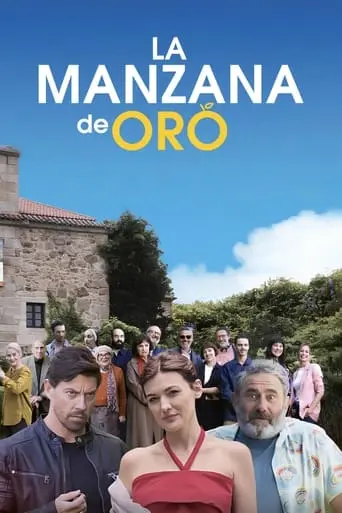 La Manzana De Oro (2023)