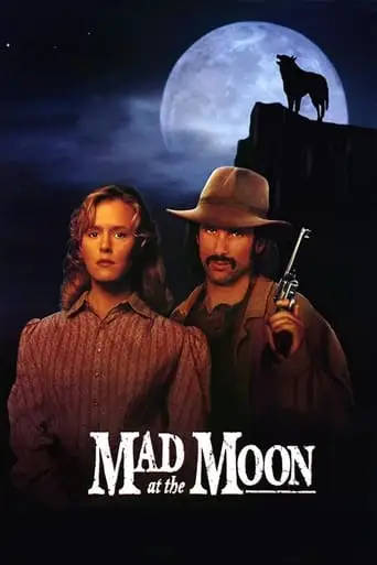 Mad At The Moon (1992)