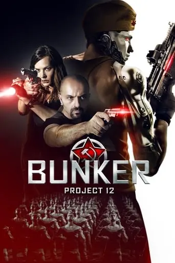 Bunker: Project 12 (2016)