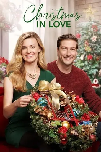 Christmas In Love (2018)