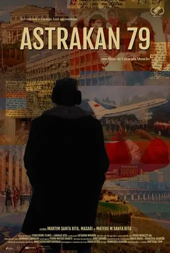 Astrakan 79 (2024)