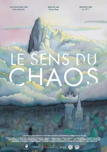 Le Sens Du Chaos (2023)