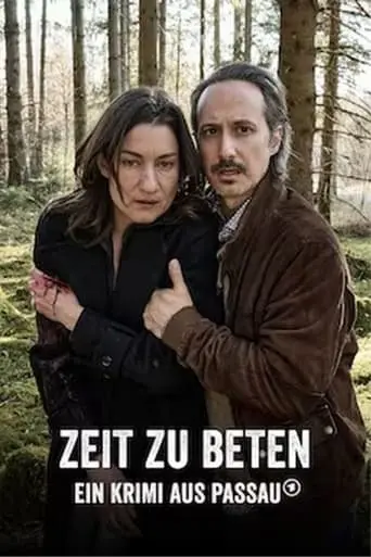 Zeit Zu Beten (2024)