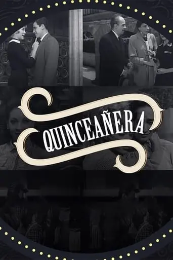 Quinceanera (1960)