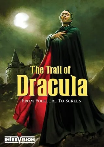 The Trail Of Dracula (2013)