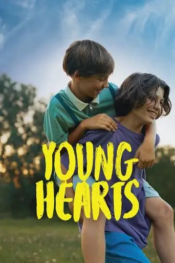 Young Hearts (2024)