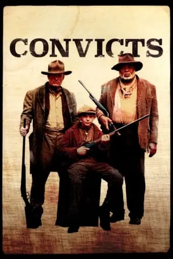 Convicts (1991)