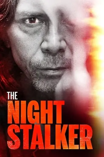 The Night Stalker (2016)