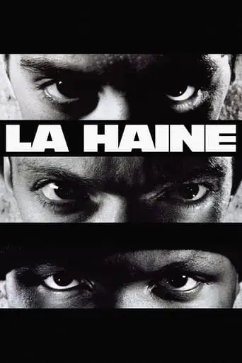 La Haine (1995)