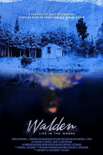 Walden: Life In The Woods (2017)