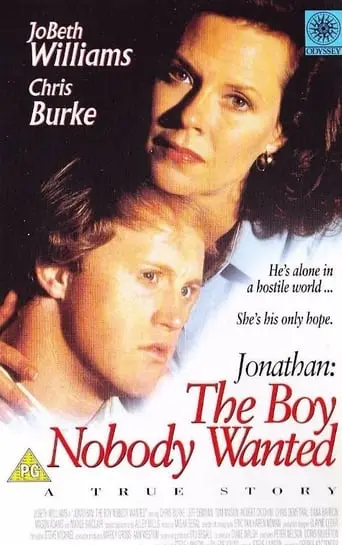 Jonathan: The Boy Nobody Wanted (1992)