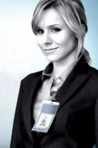 Veronica In The FBI (2007)