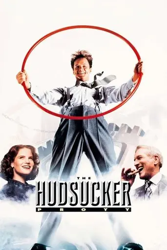 The Hudsucker Proxy (1994)