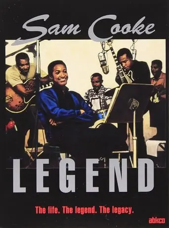 Sam Cooke: Legend (2003)