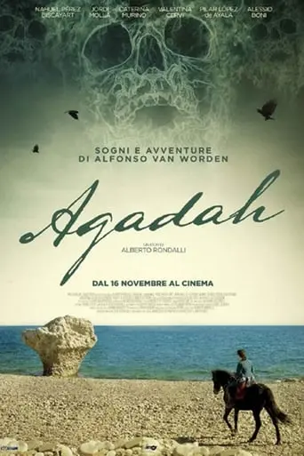 Agadah (2017)