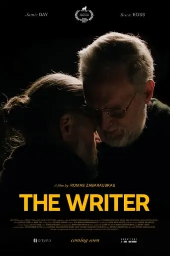 The Writer (2024)