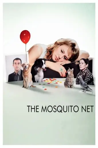 The Mosquito Net (2010)