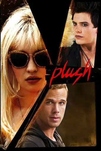 Plush (2013)