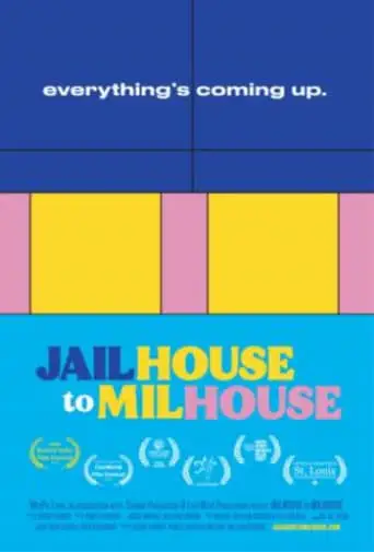 Jailhouse To Milhouse (2023)