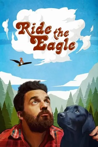 Ride The Eagle (2021)