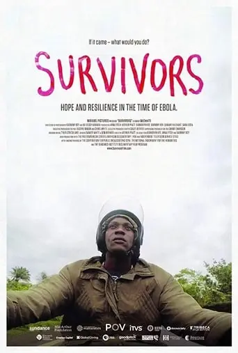 Survivors (2018)