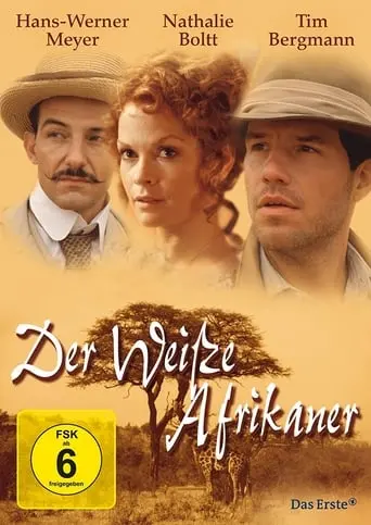 Der Weisse Afrikaner (2004)