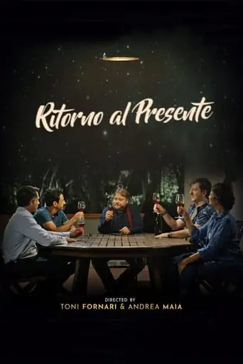 Ritorno Al Presente (2021)