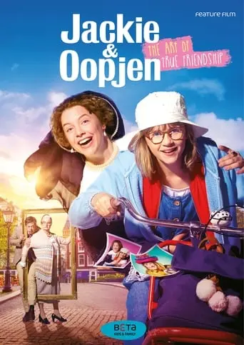 Jackie & Oopjen (2020)