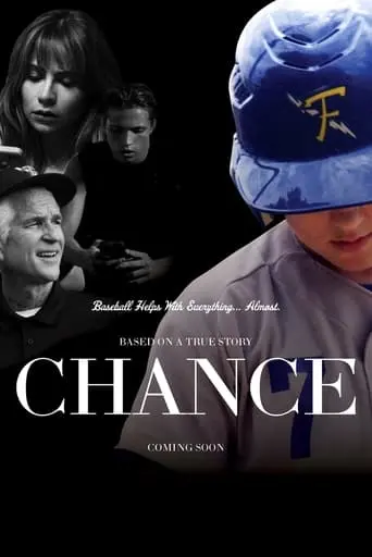 Chance (2020)