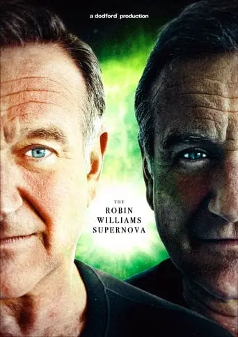 The Robin Williams Supernova (2024)