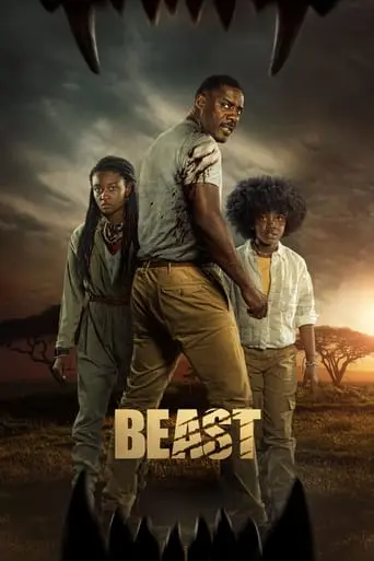 Beast (2022)