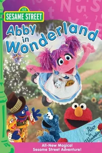 Abby In Wonderland (2008)