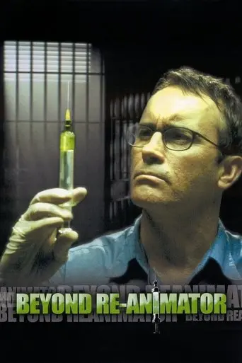 Beyond Re-Animator (2003)